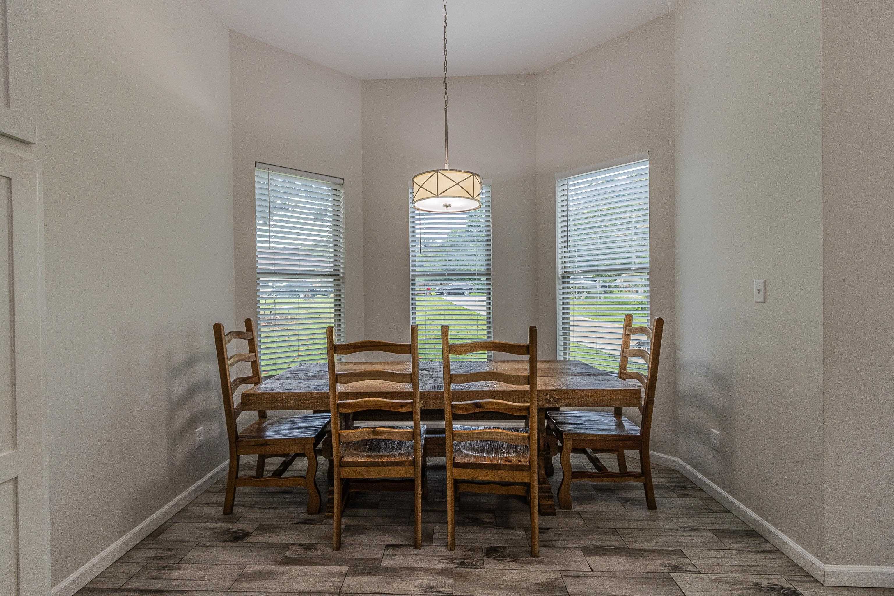 Forest Green - Residential