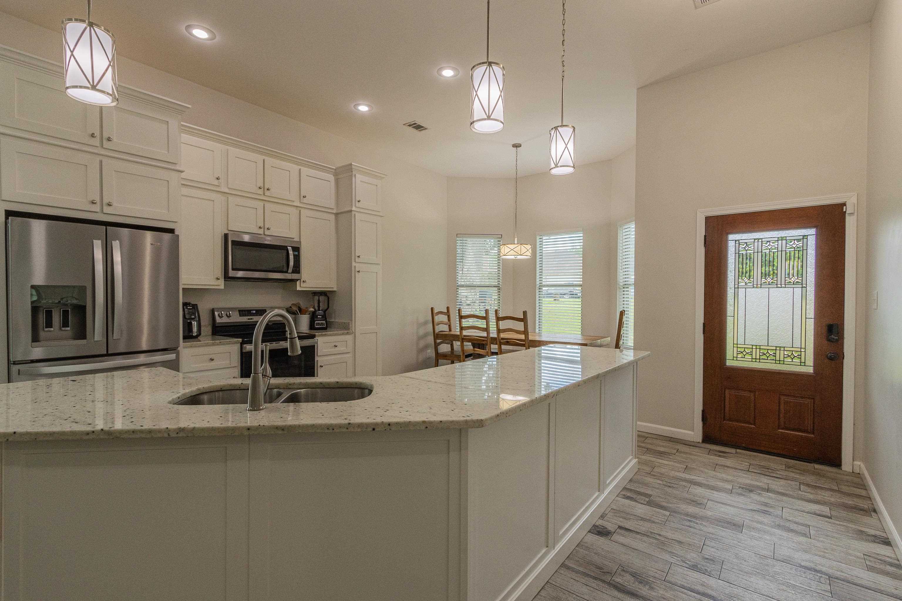 Forest Green - Residential