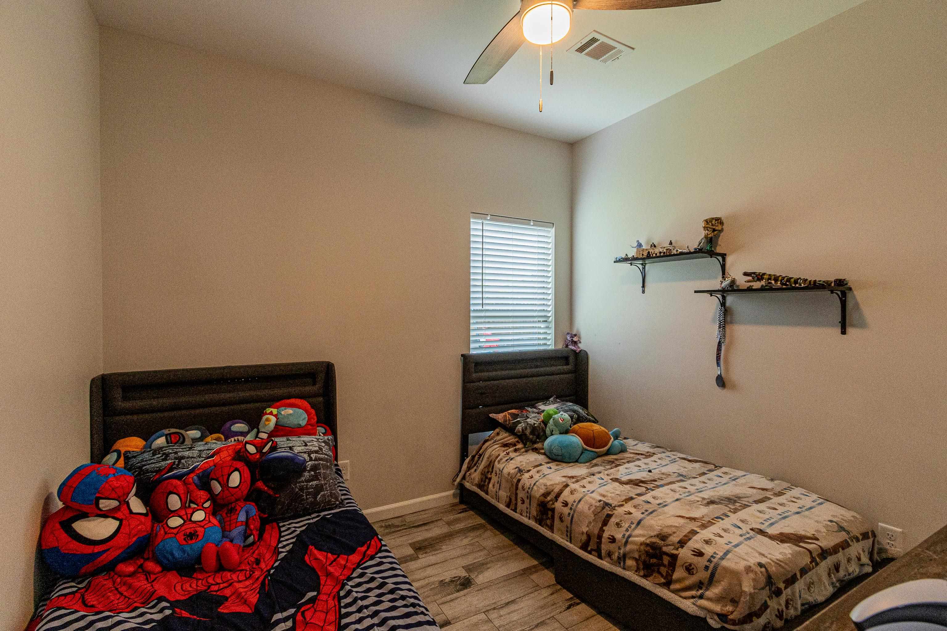 Forest Green - Residential