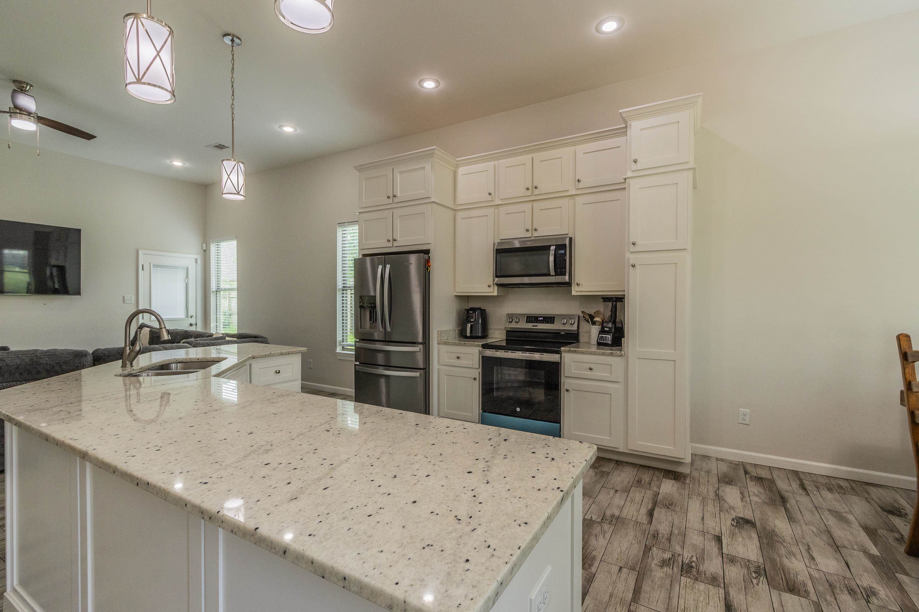 Forest Green - Residential