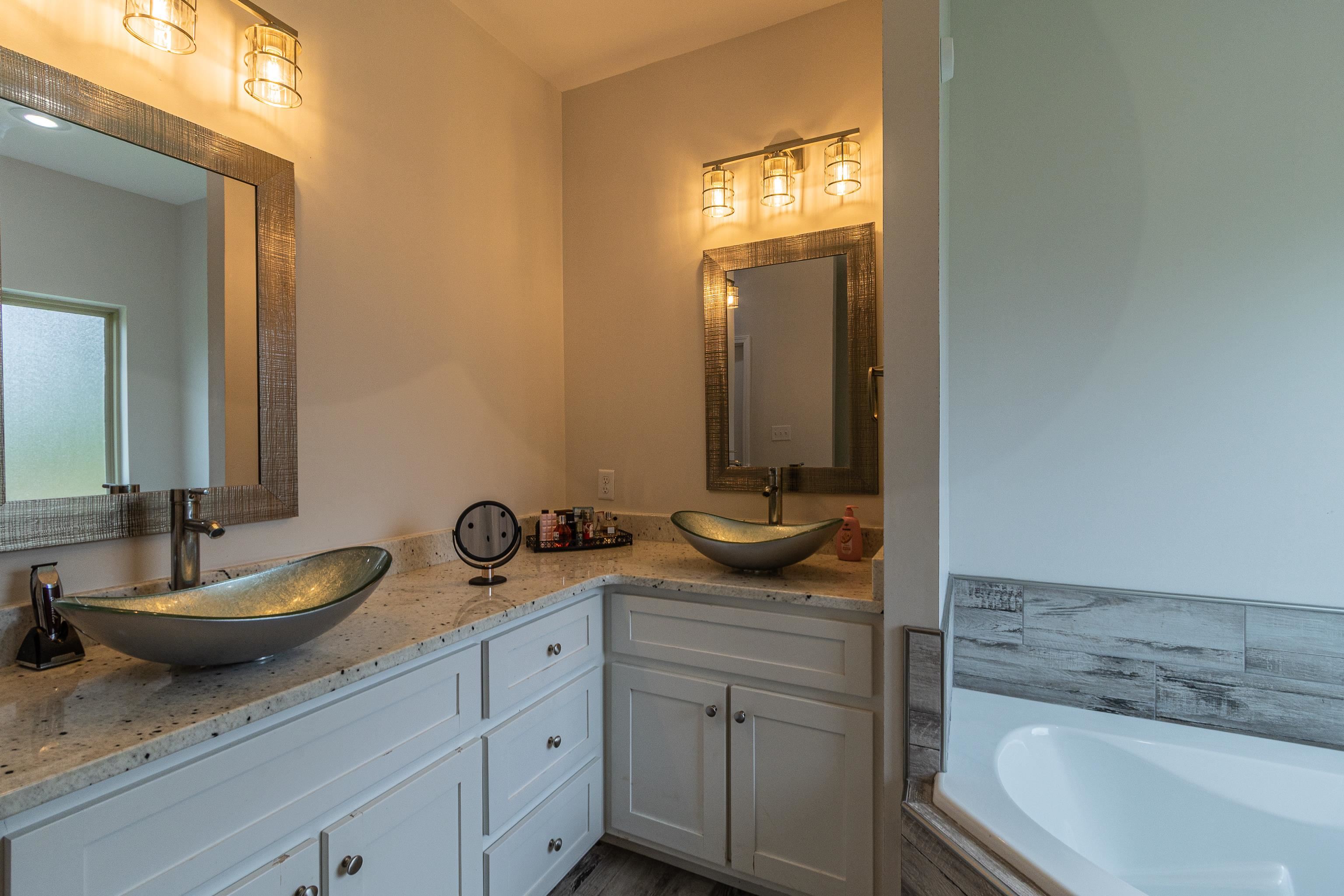 Forest Green - Residential