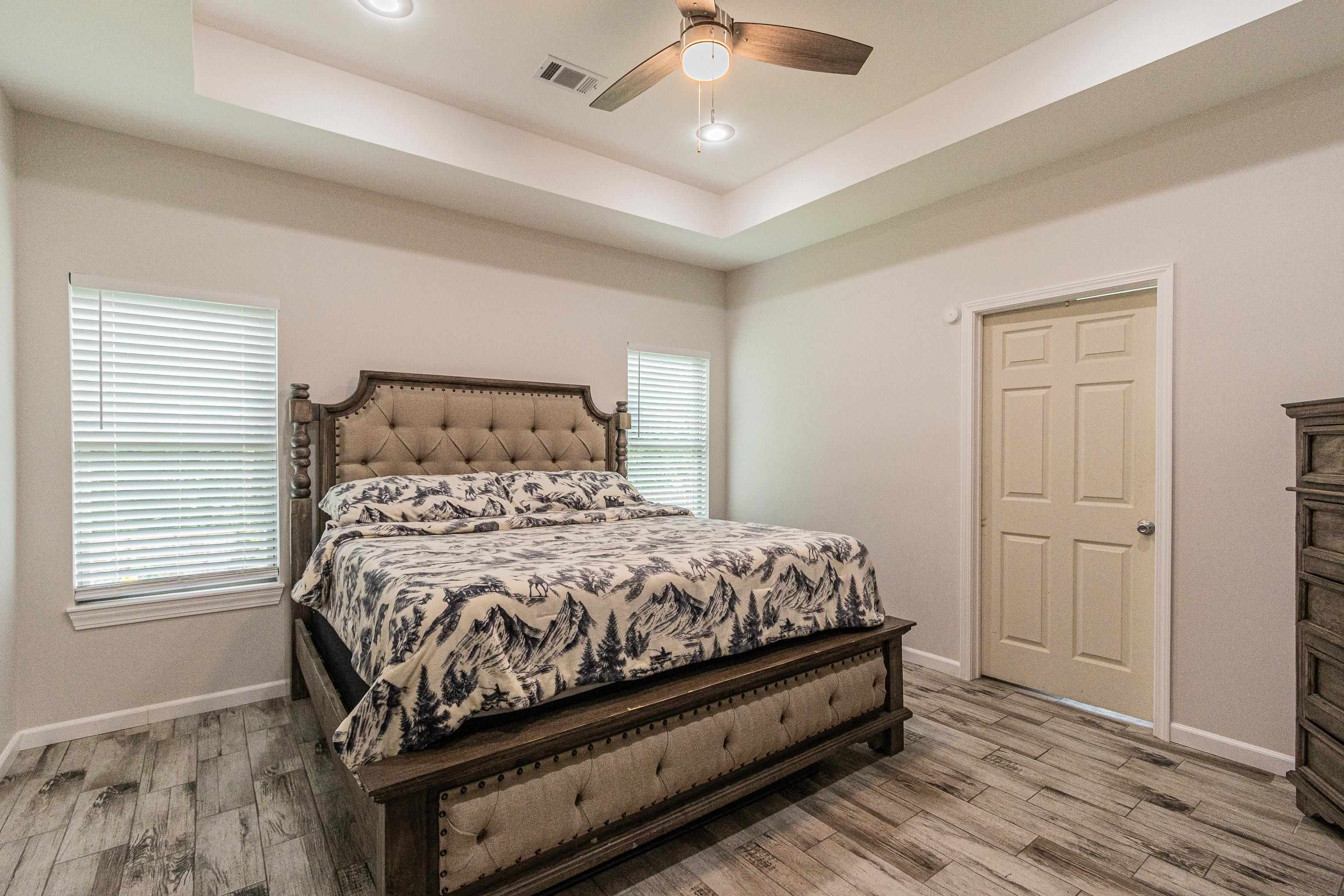 Forest Green - Residential