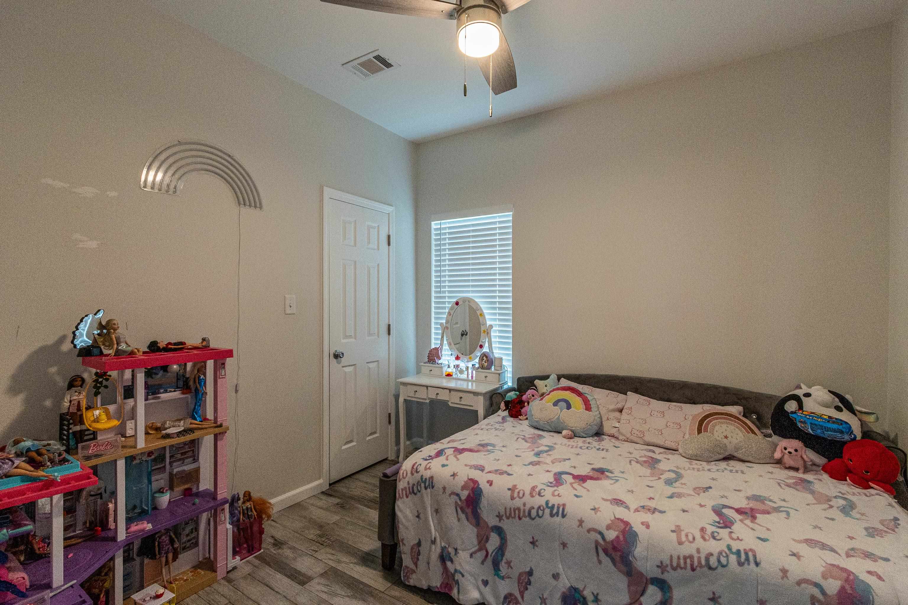 Forest Green - Residential