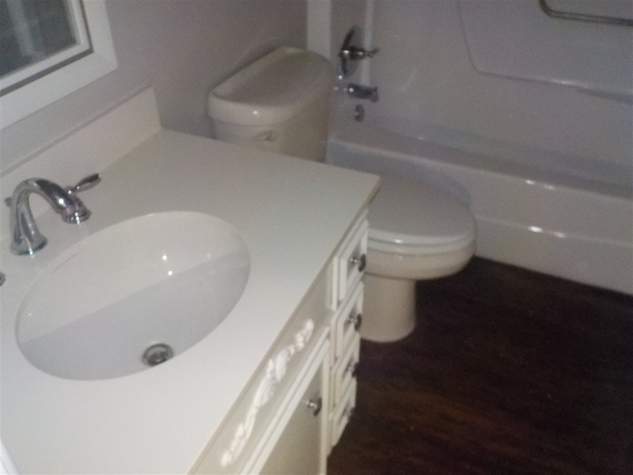 Briarwood - Residential Lease