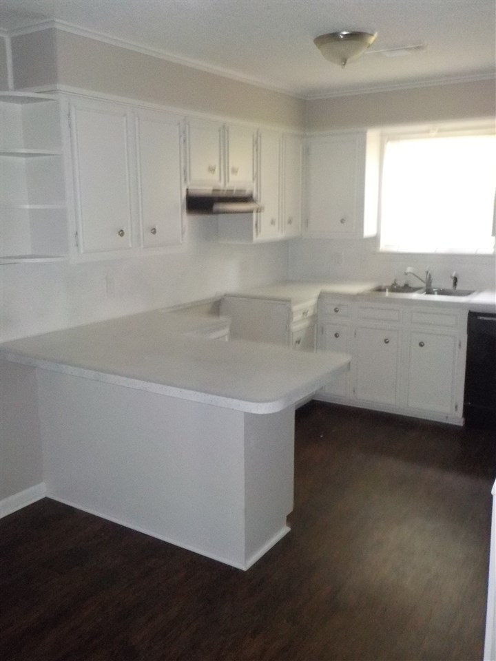 Briarwood - Residential Lease