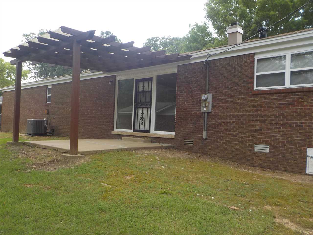 Briarwood - Residential Lease