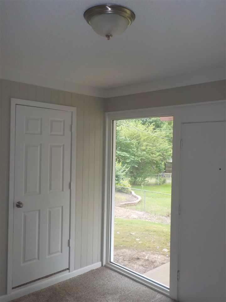 Briarwood - Residential Lease