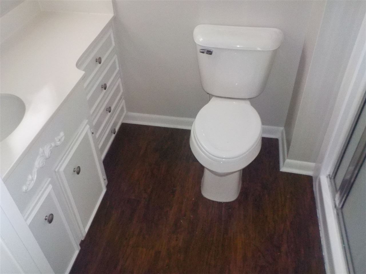 Briarwood - Residential Lease