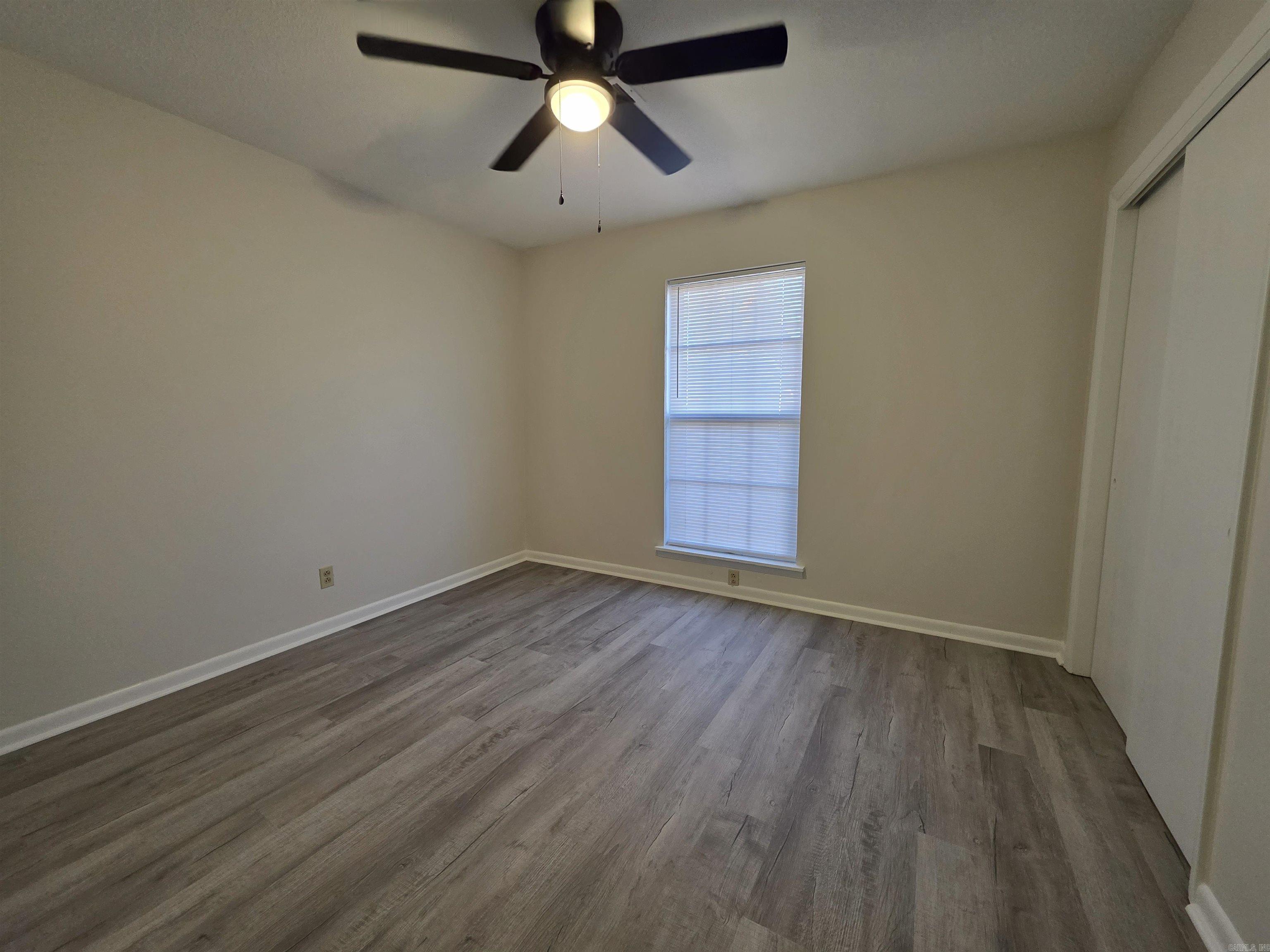 Jacksonville - Residential Lease