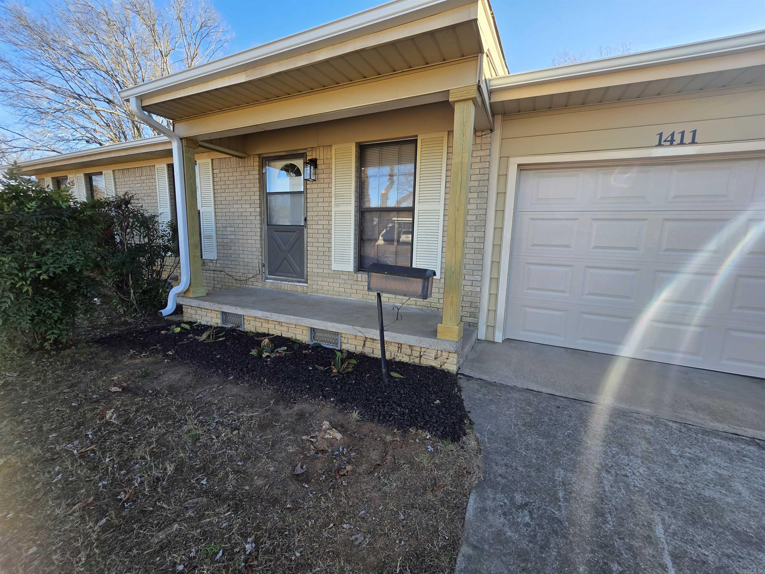 Jacksonville - Residential Lease