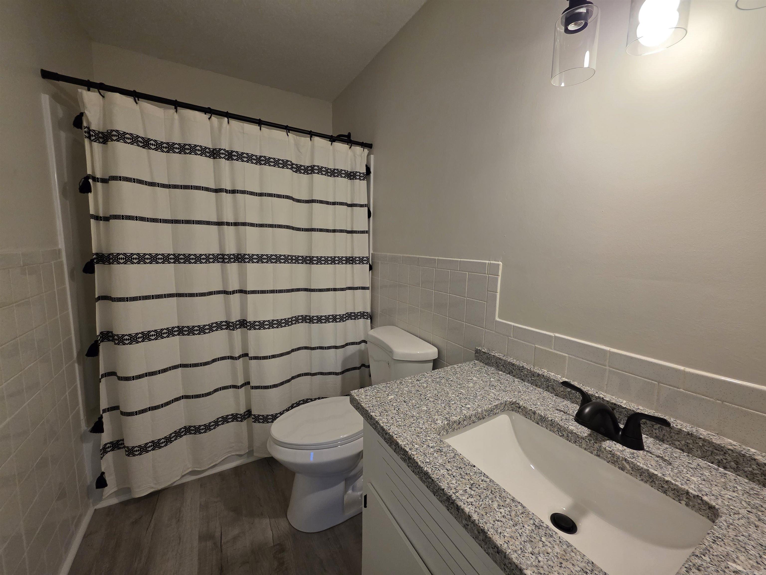 Jacksonville - Residential Lease