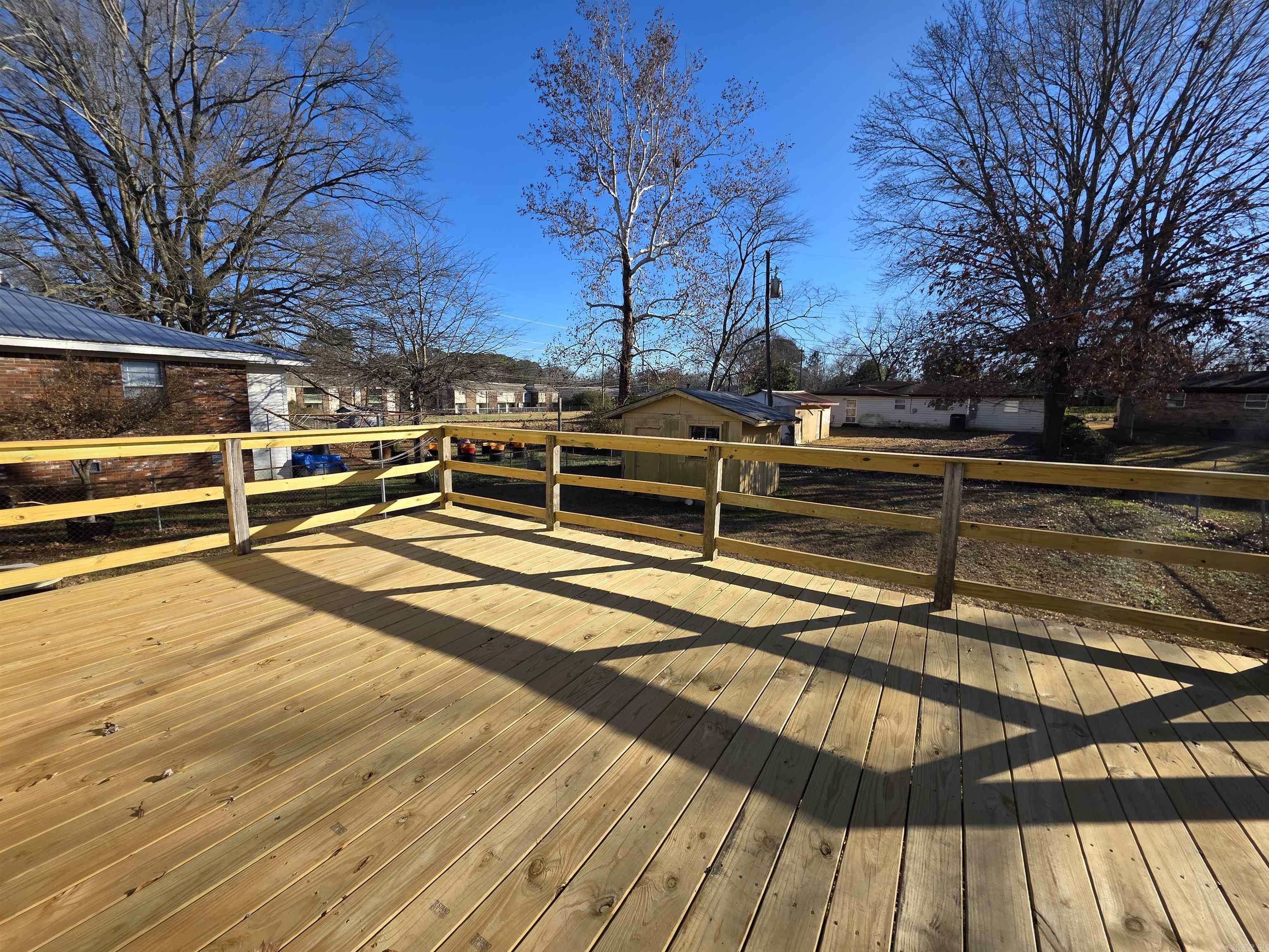 Jacksonville - Residential Lease