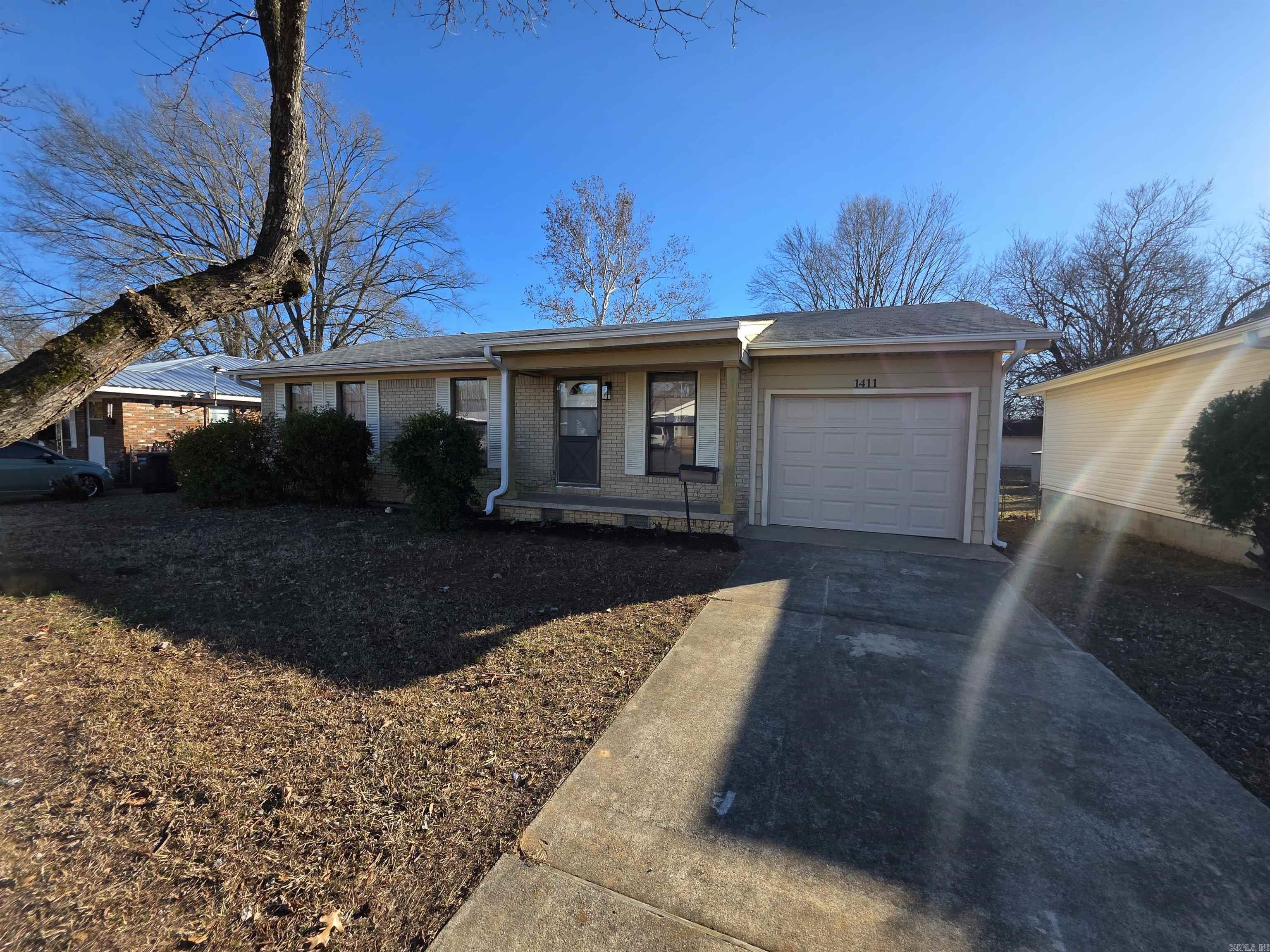 Jacksonville - Residential Lease