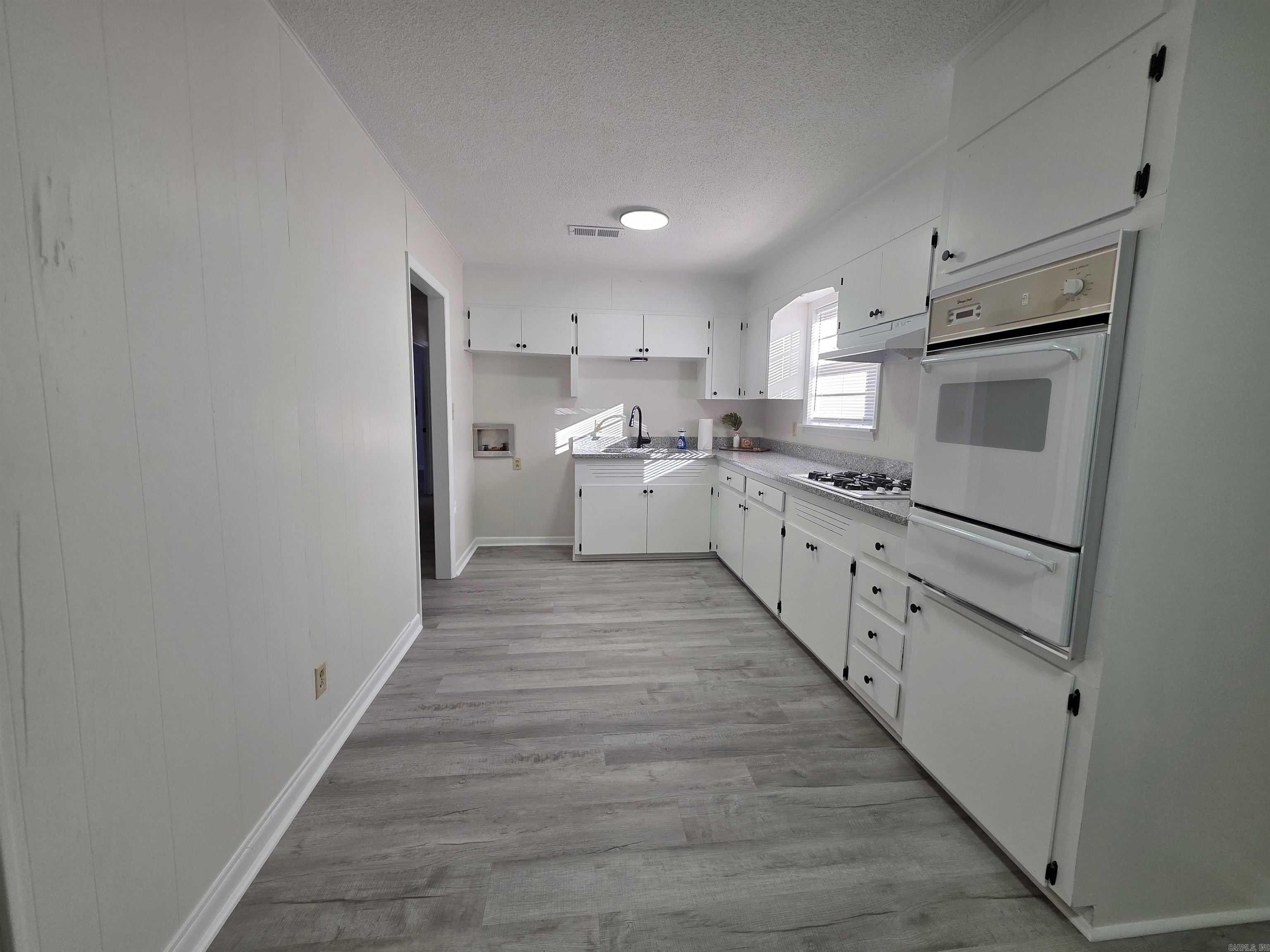 Jacksonville - Residential Lease