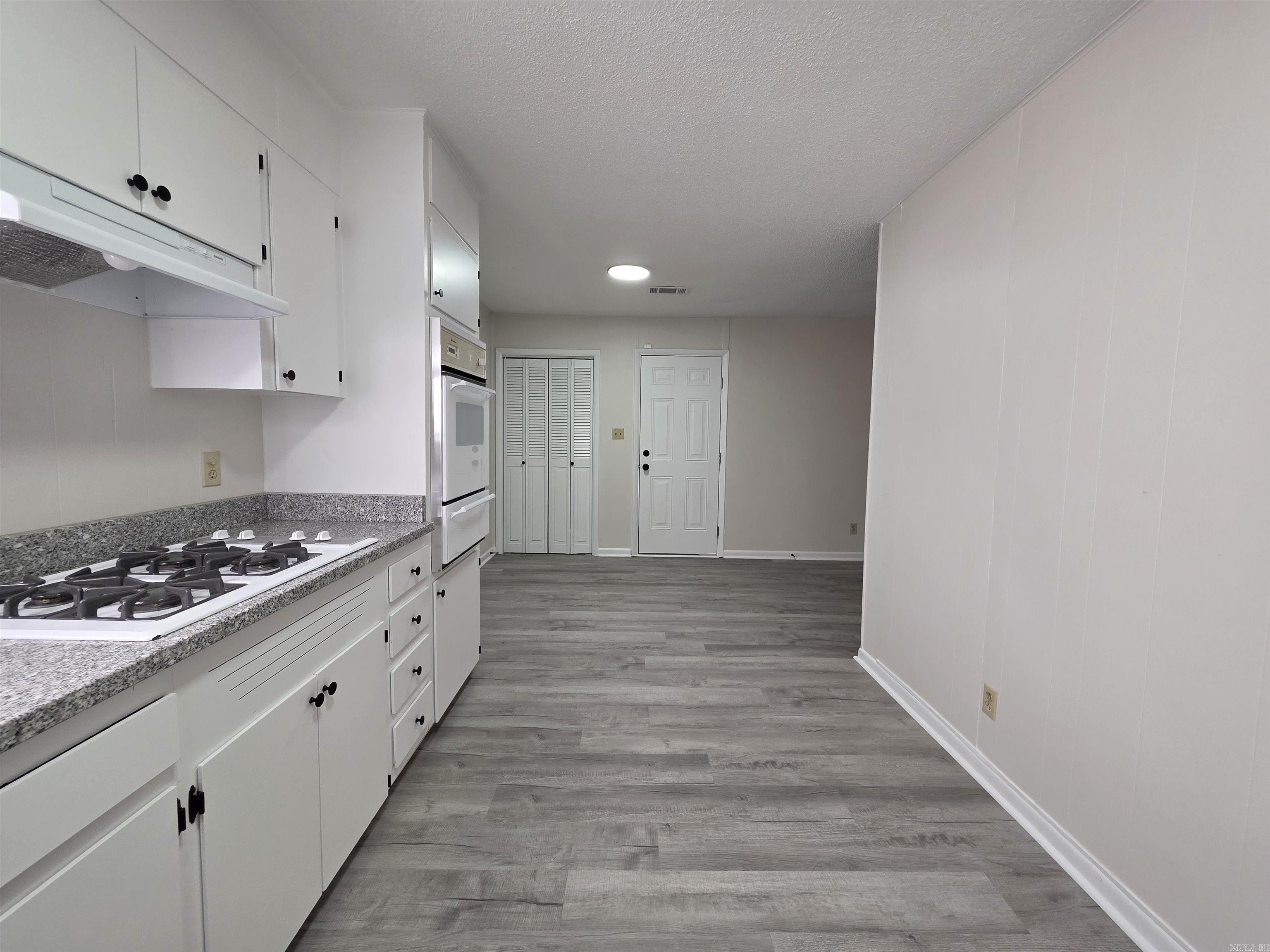 Jacksonville - Residential Lease