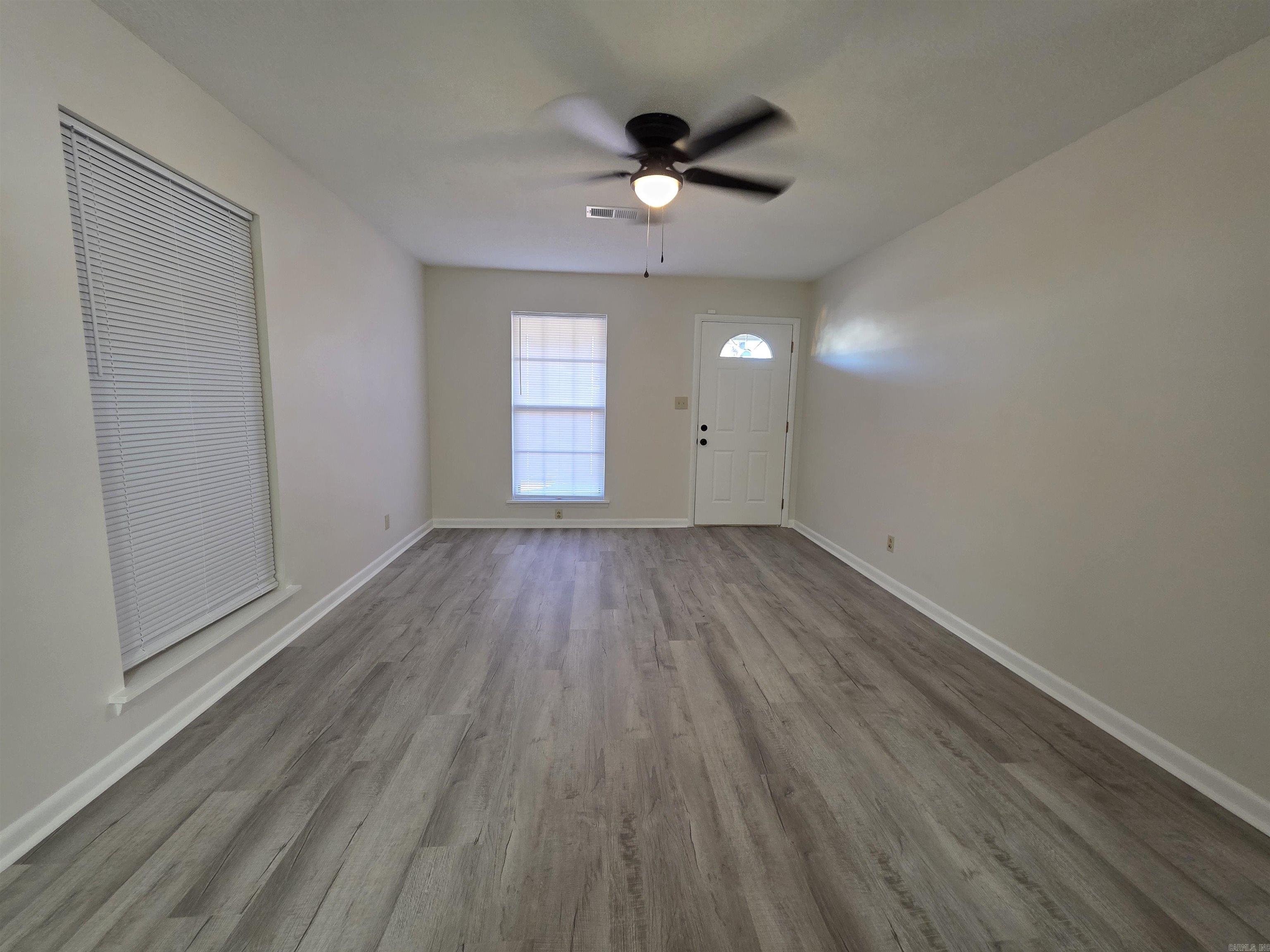 Jacksonville - Residential Lease