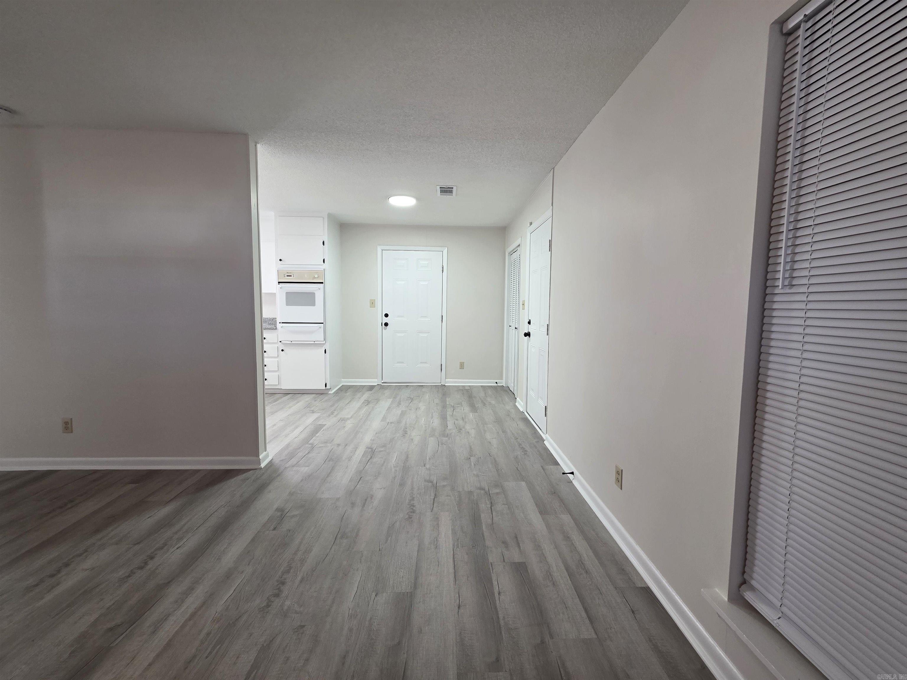 Jacksonville - Residential Lease