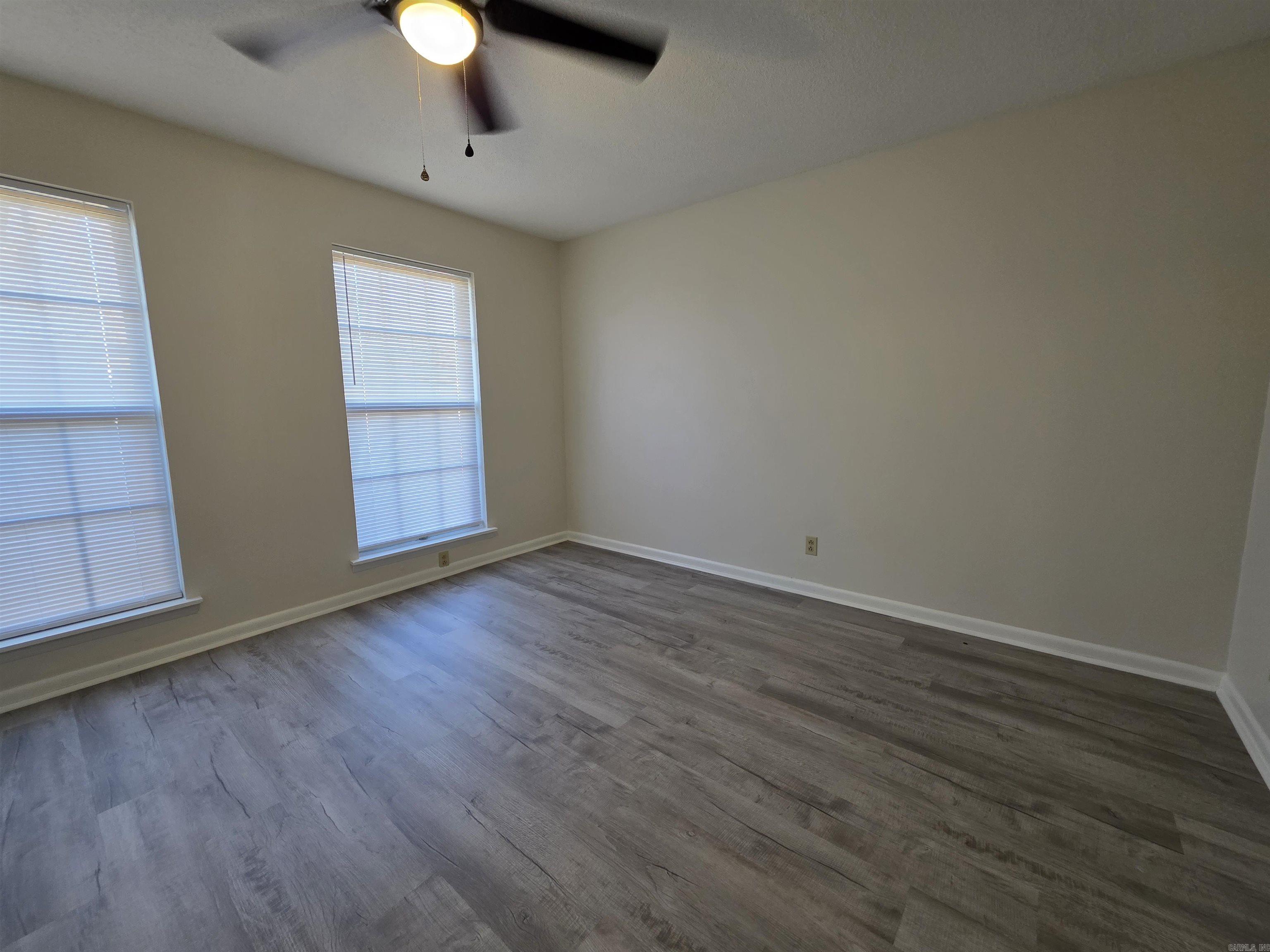Jacksonville - Residential Lease
