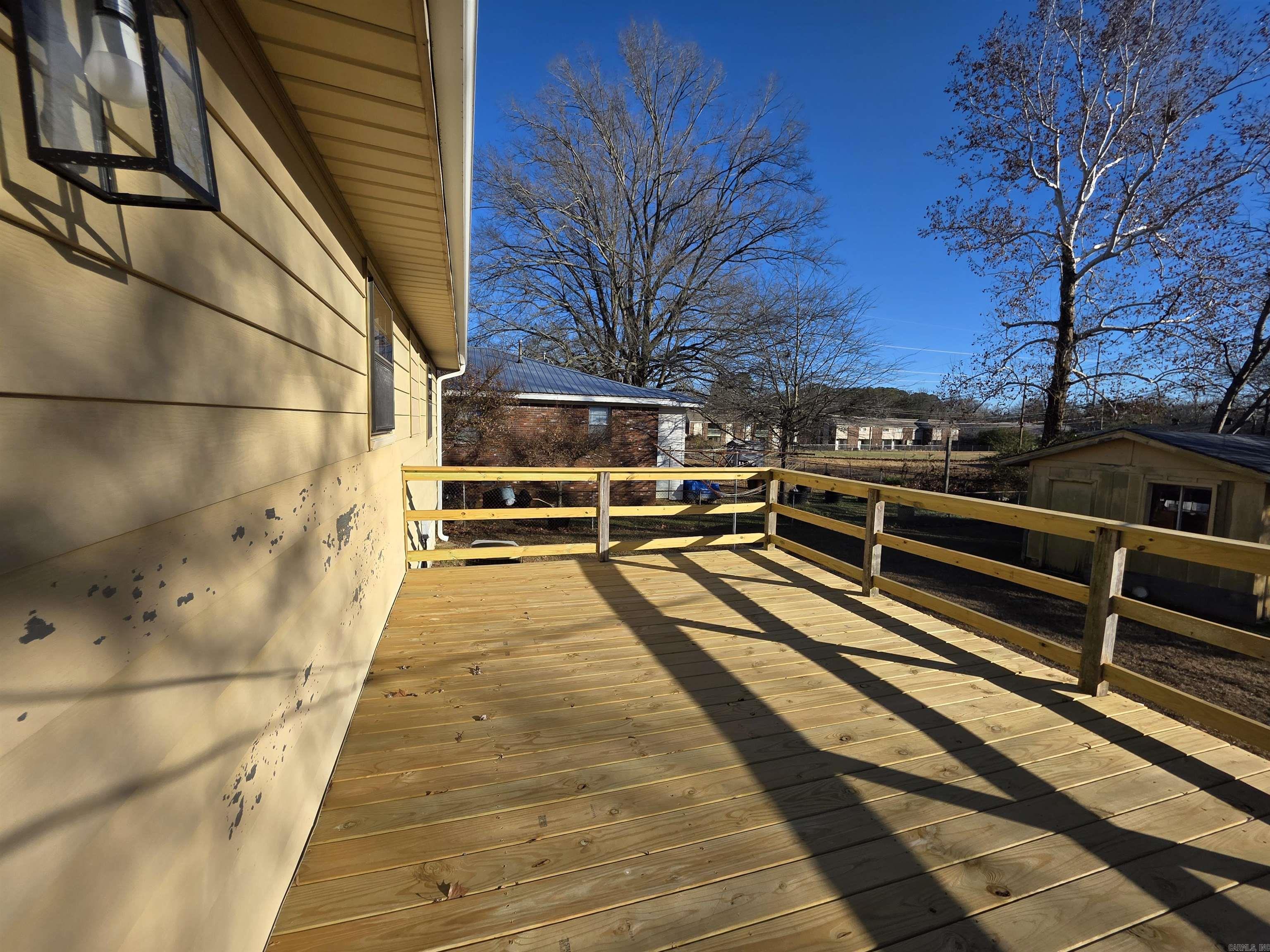 Jacksonville - Residential Lease