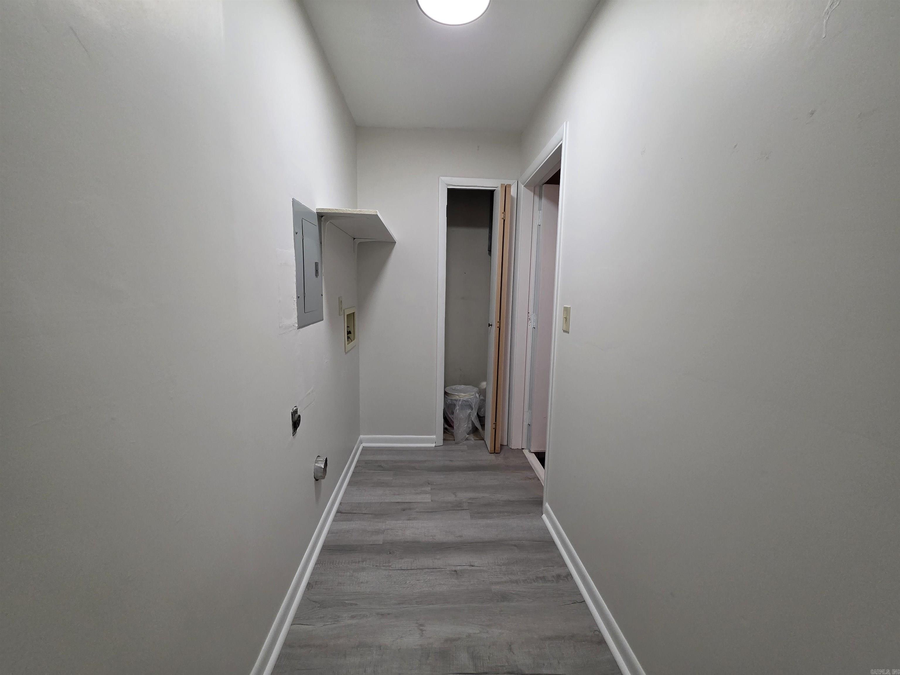 Jacksonville - Residential Lease