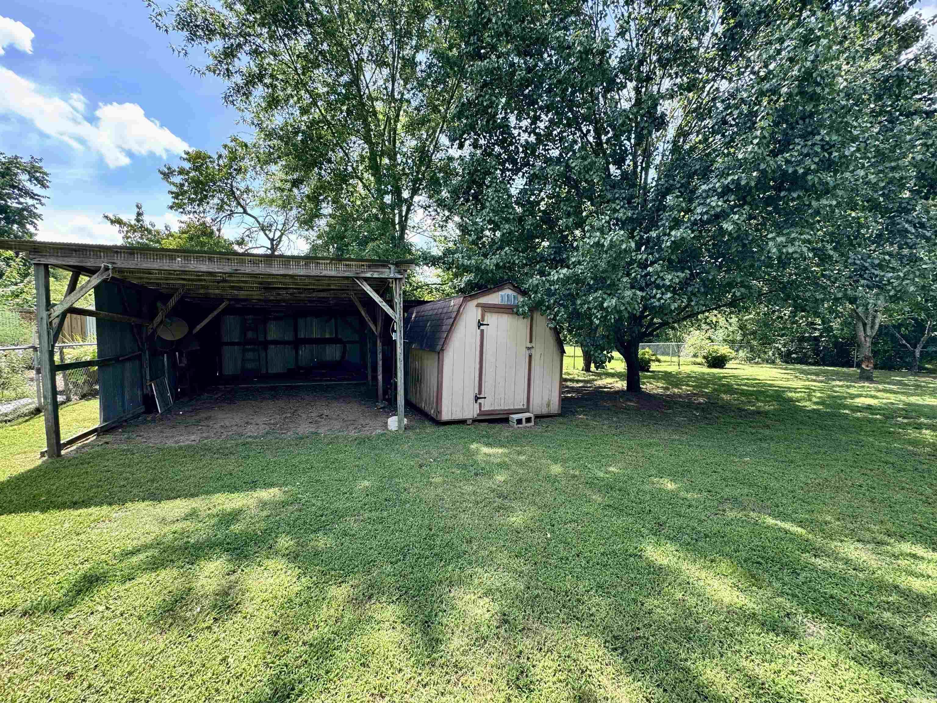 VALLEY VIEW - Residential