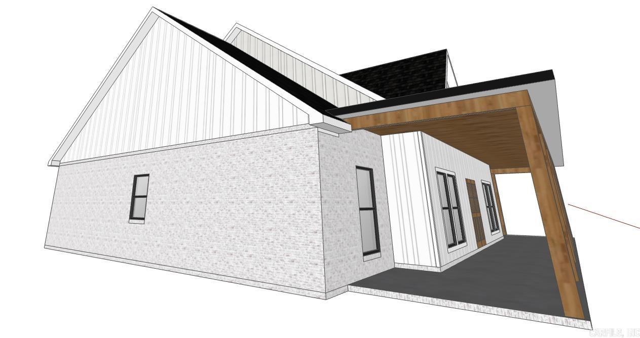 BRIGHT PLACE - Residential