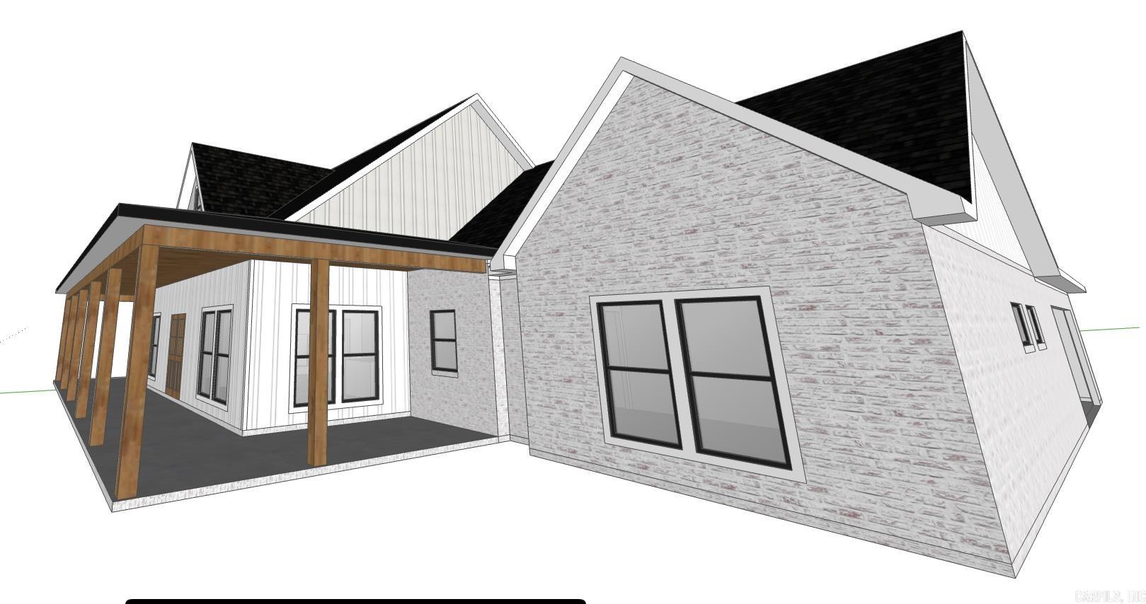 BRIGHT PLACE - Residential