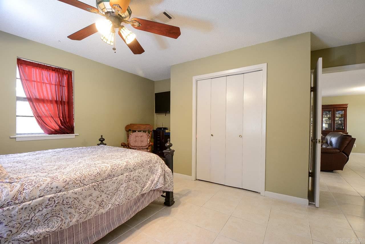 CABOT CITY AREA - Residential