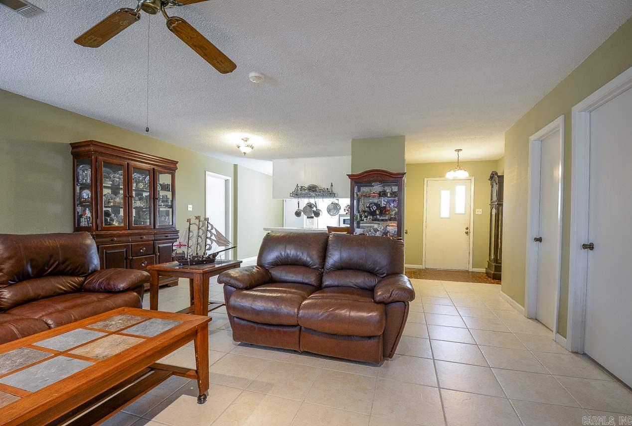 CABOT CITY AREA - Residential