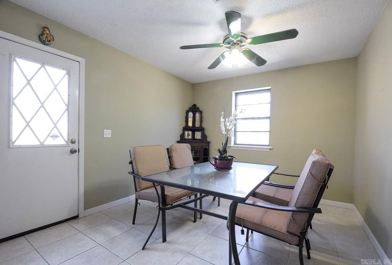 CABOT CITY AREA - Residential