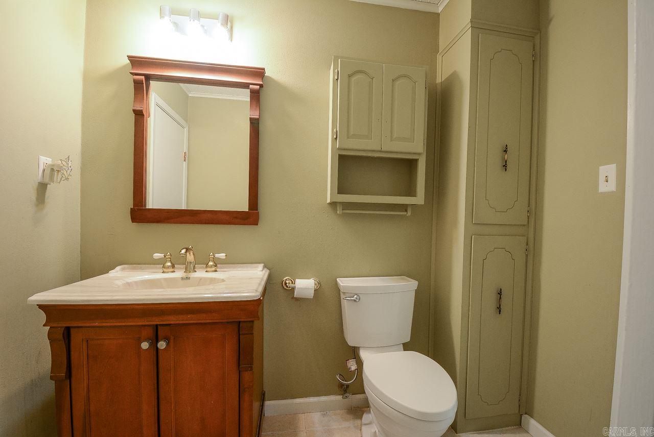 CABOT CITY AREA - Residential