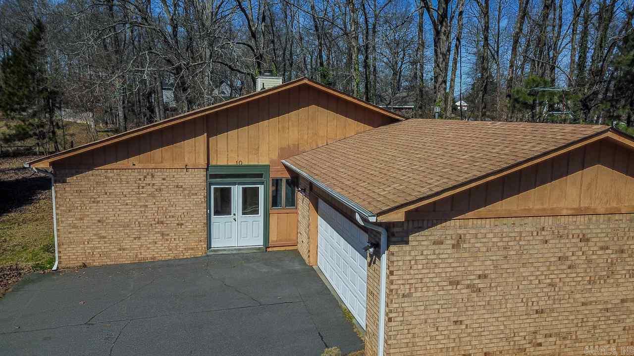 CABOT CITY AREA - Residential