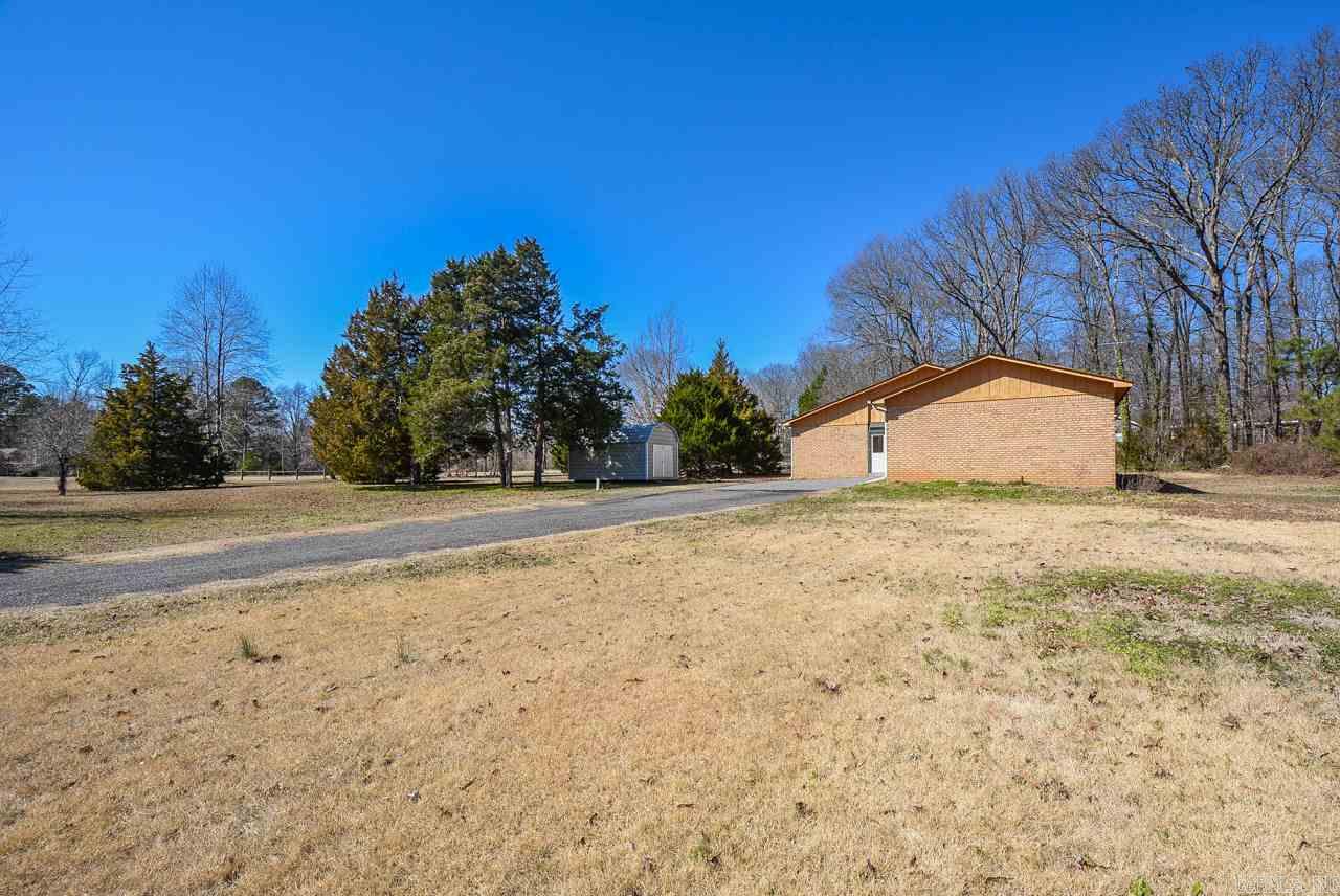 CABOT CITY AREA - Residential