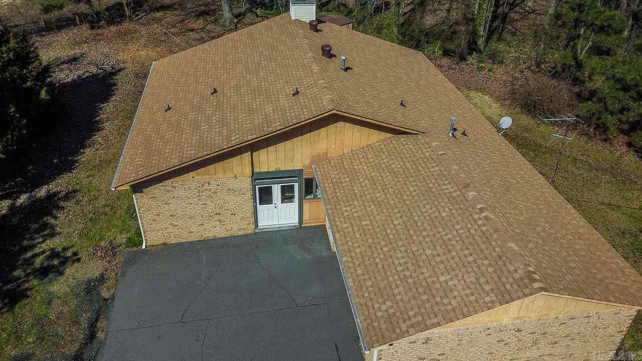 CABOT CITY AREA - Residential