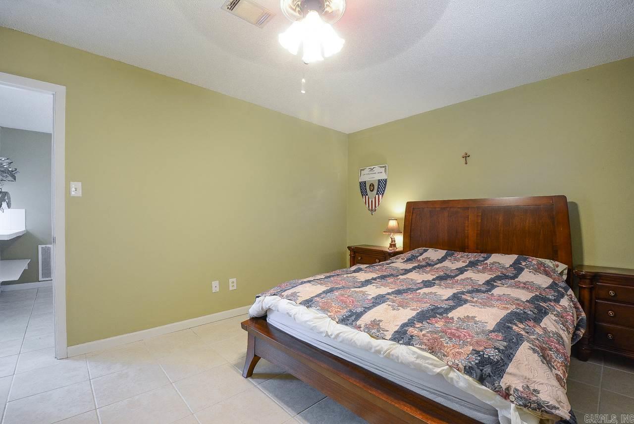 CABOT CITY AREA - Residential