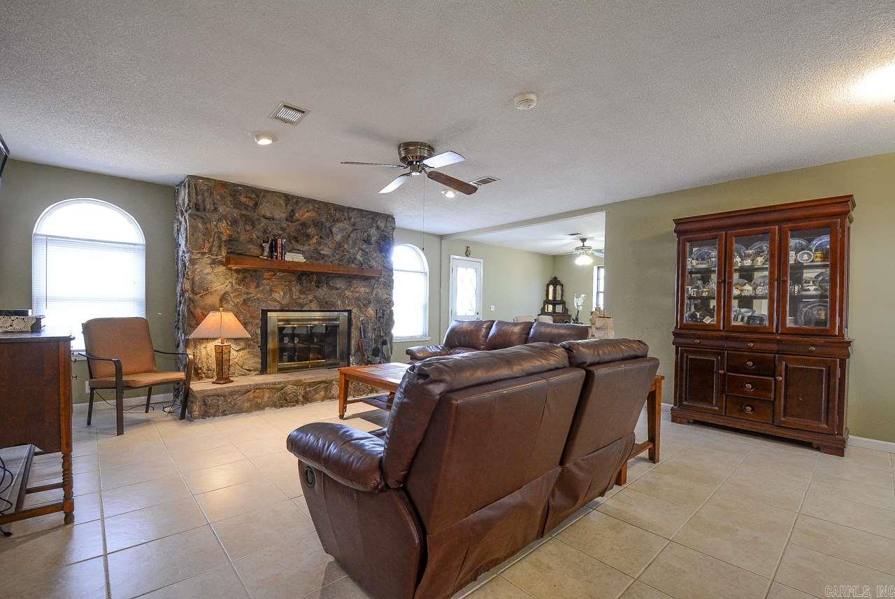 CABOT CITY AREA - Residential