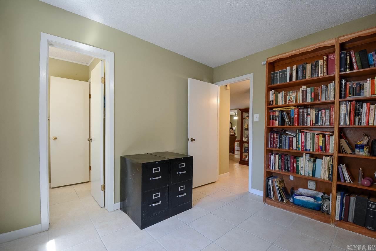 CABOT CITY AREA - Residential