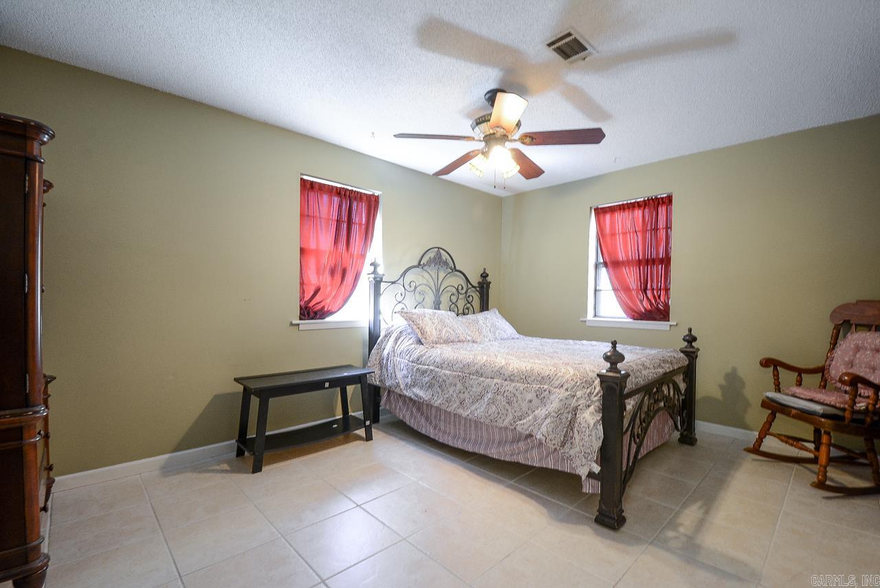 CABOT CITY AREA - Residential