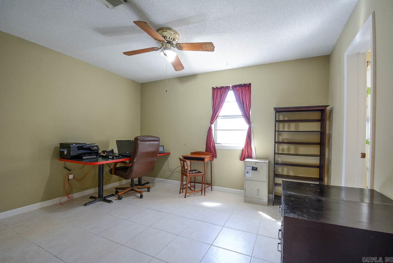 CABOT CITY AREA - Residential