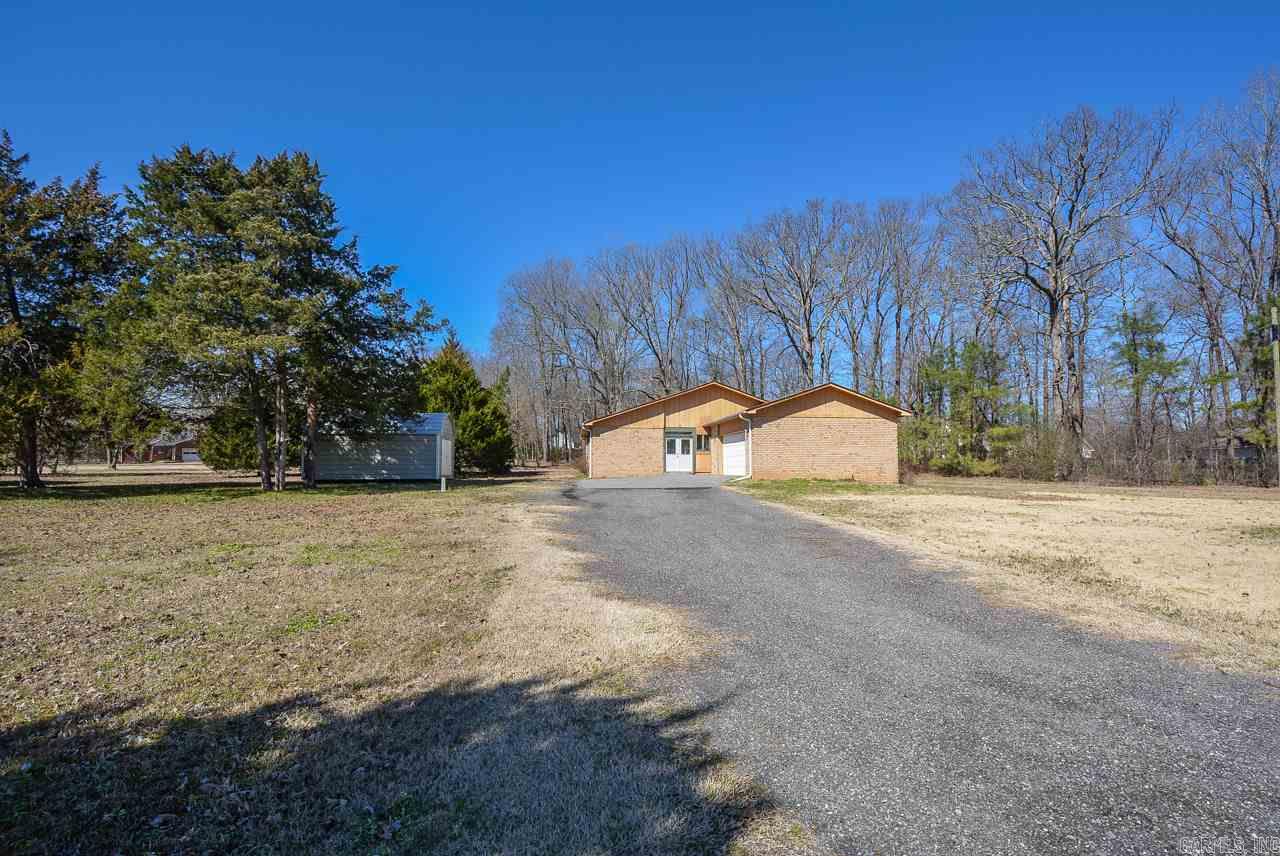 CABOT CITY AREA - Residential