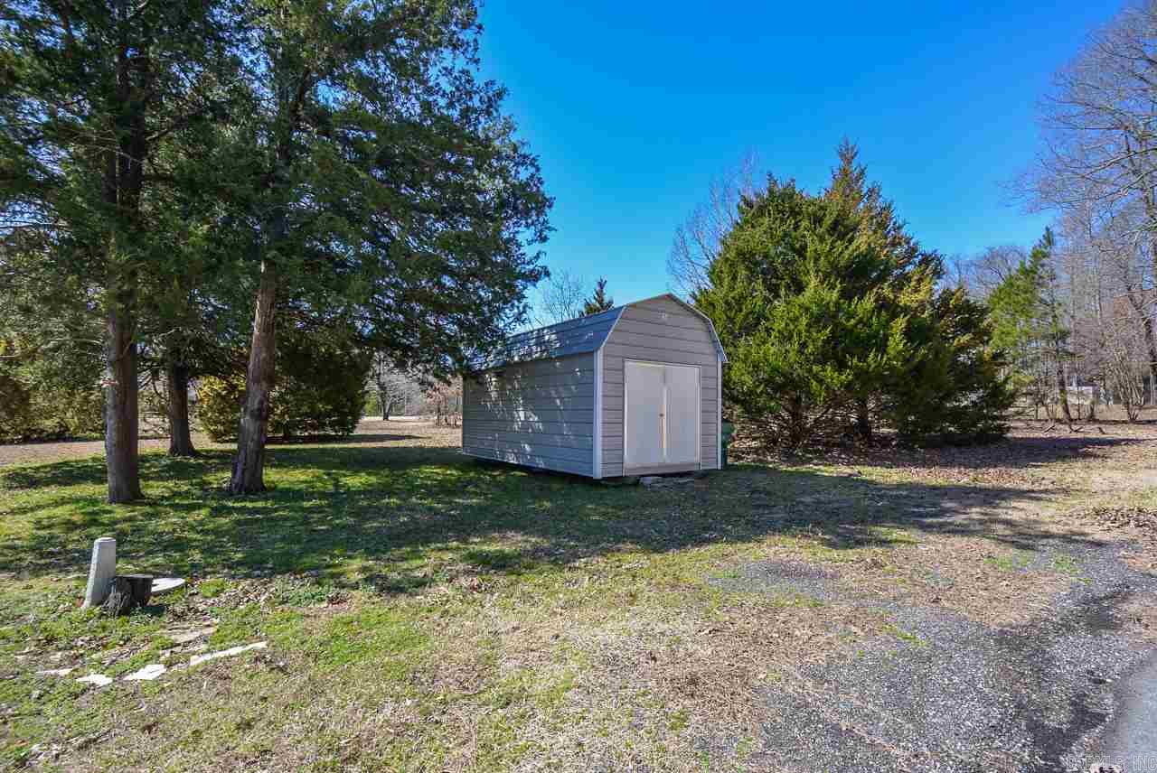 CABOT CITY AREA - Residential