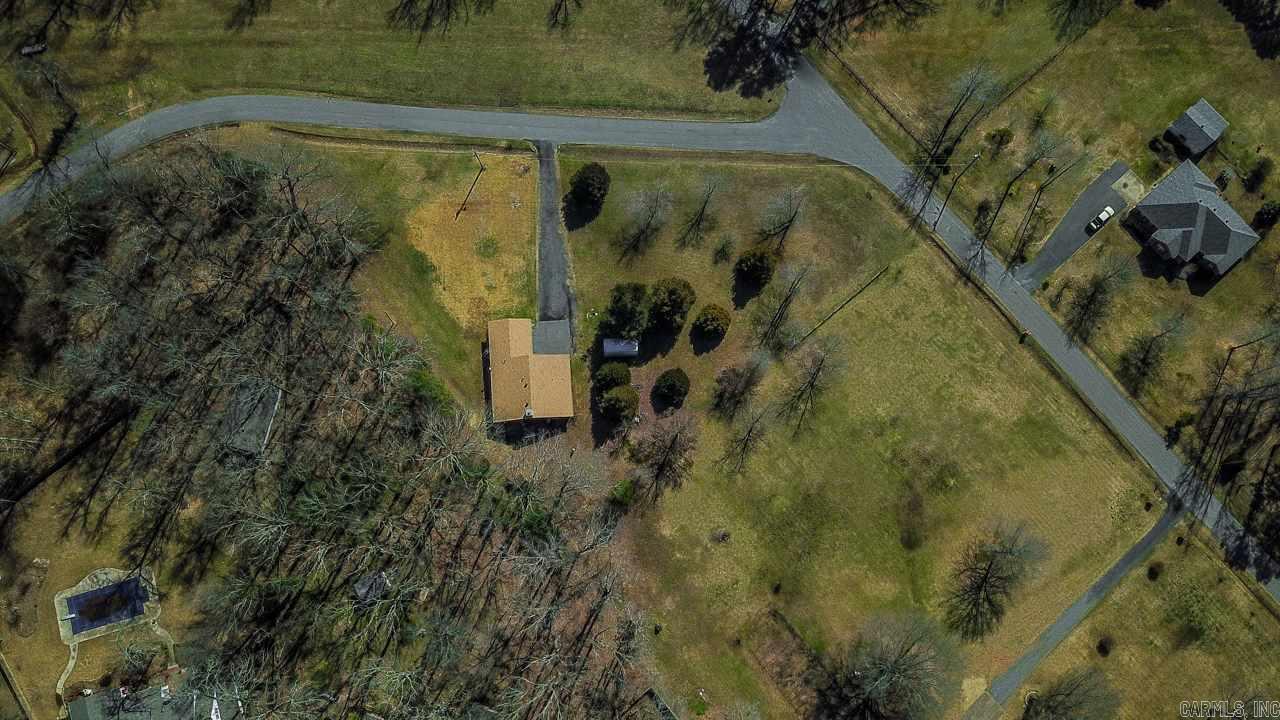 CABOT CITY AREA - Residential