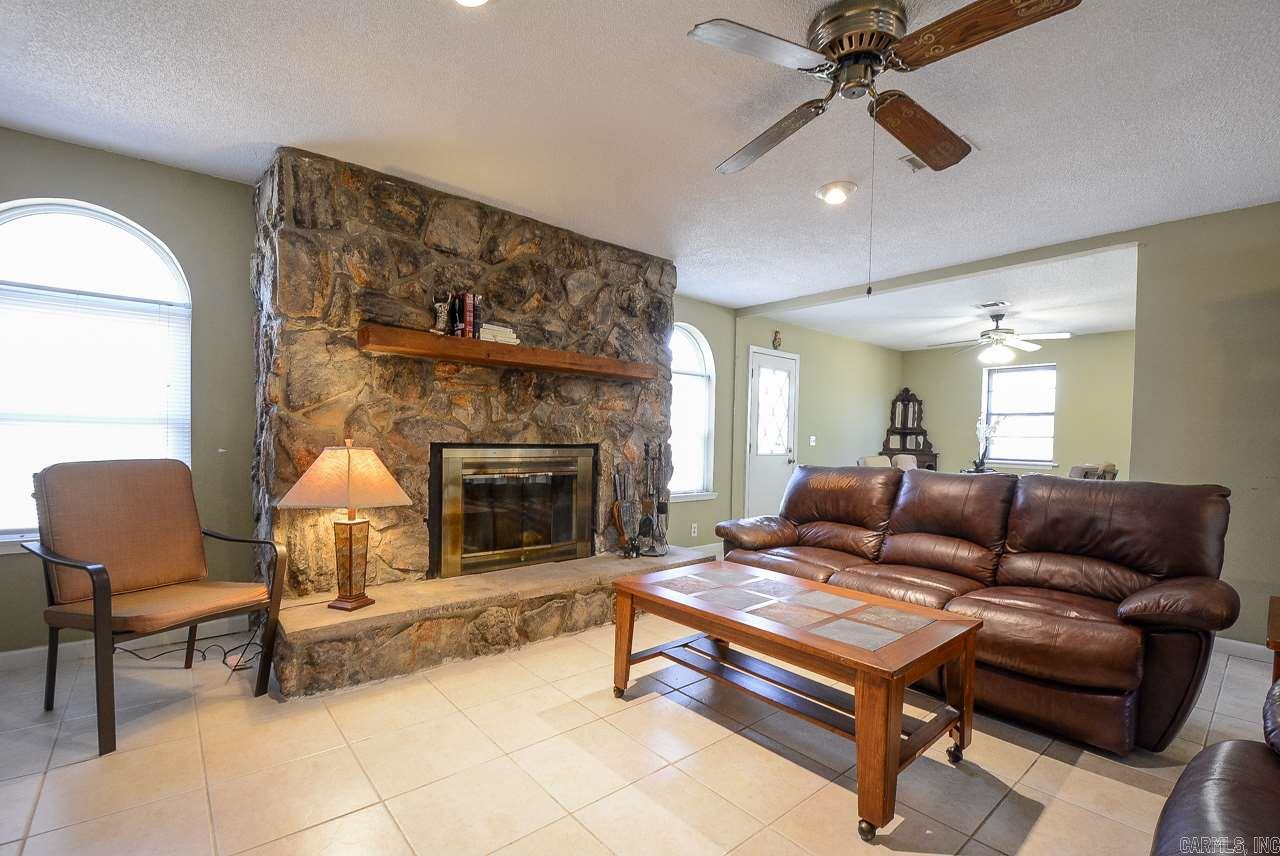 CABOT CITY AREA - Residential