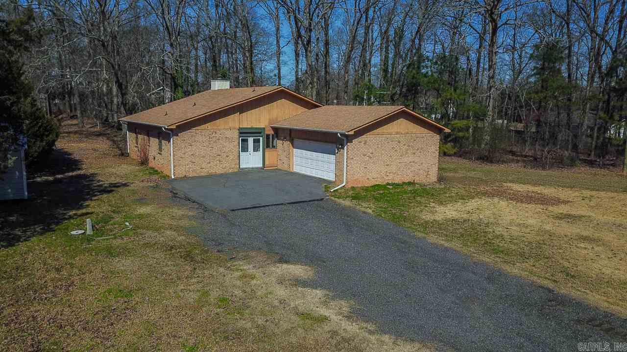 CABOT CITY AREA - Residential