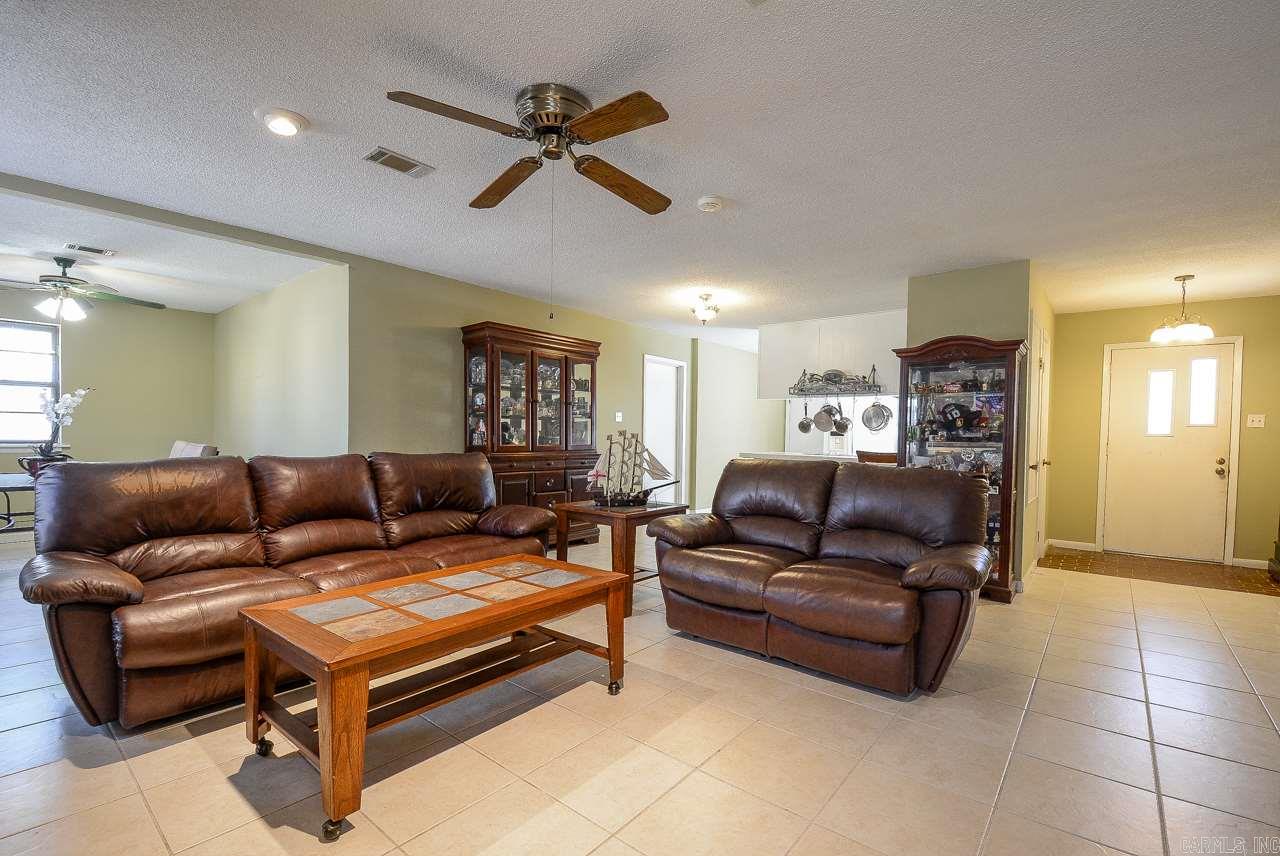 CABOT CITY AREA - Residential