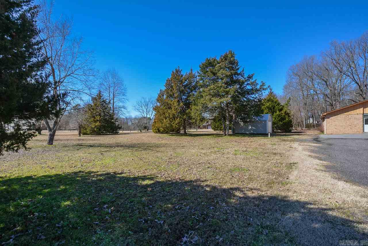 CABOT CITY AREA - Residential