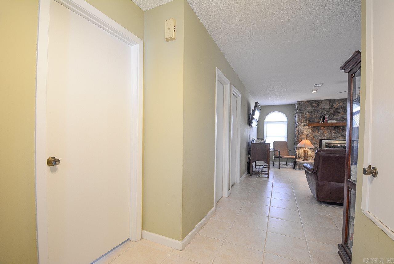 CABOT CITY AREA - Residential