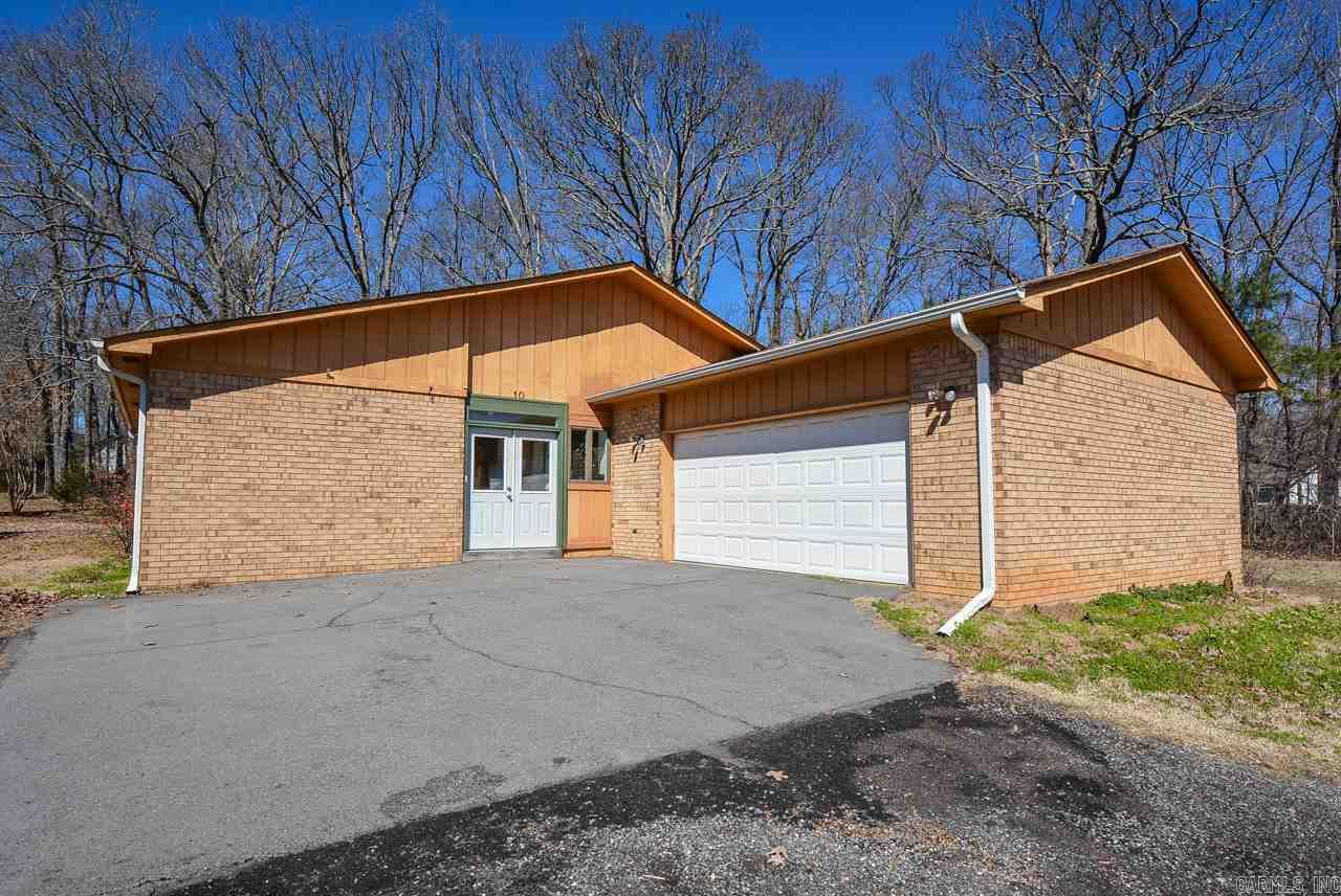 CABOT CITY AREA - Residential