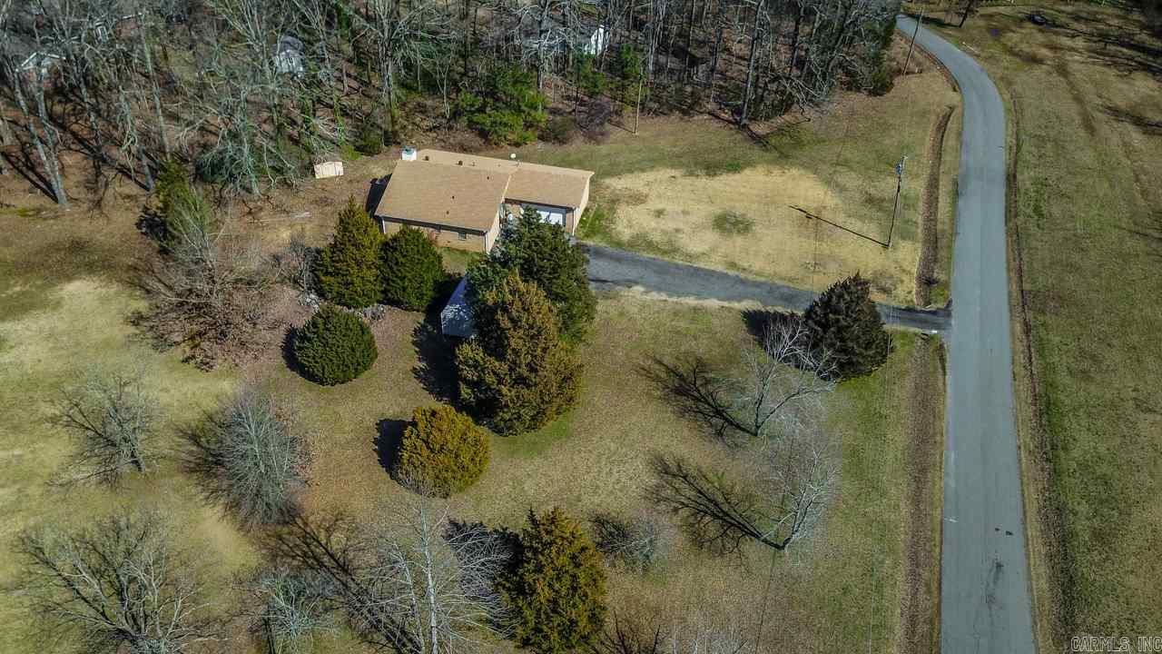 CABOT CITY AREA - Residential