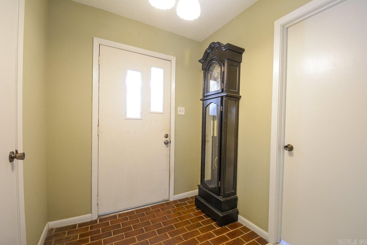 CABOT CITY AREA - Residential